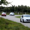 Photo My Peugeot RCZ R au Castellet