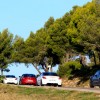 Photo My Peugeot RCZ R au Castellet