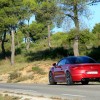 Photo My Peugeot RCZ R au Castellet