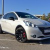 Photo Peugeot 208 GTi 30th Blanc Nacré - Rencontre GTi Powers B