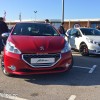 Photo Peugeot 208 GTi 30th et 208 GTi 200 - Rencontre GTi Powers