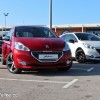 Photo Peugeot 208 GTi 200 et 208 GTi 30th - Rencontre GTi Powers