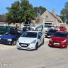 Photo rencontre GTi Powers Bourgogne (octobre 2014)