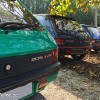 Photo Peugeot 205 GTi Griffe Vert Fluorite - Rencontre GTi Power