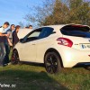 Photo Peugeot 208 GTi 30th - Rencontre GTi Powers Bourgogne (oct