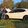 Photo Peugeot 208 GTi 30th Blanc Perle Nacré - Rencontre GTi Po