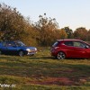 Photo rencontre GTi Powers Bourgogne (octobre 2014)