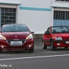 Photo Rencontre 205 GTi Powers