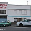 Photo Peugeot 205 GTi Griffe et 208 GTi 30th - Rencontre GTi Pow