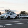 Photo Peugeot 208 GTi 30th et 205 GTi - Rencontre GTi Powers Bou