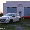 Photo Peugeot 208 GTi 30th et 205 GTi - Rencontre GTi Powers Bou