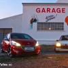 Photo Peugeot 205 GTi et 208 GTi - Rencontre GTi Powers Bourgogn