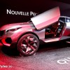 Photo Peugeot Quartz Concept (2014) - Salon de Paris 2014