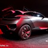 Photo Peugeot Quartz Concept (2014) - Salon de Paris 2014