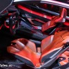 Photo sièges avant Peugeot Quartz Concept (2014) - Salon de Par
