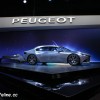 Photo Peugeot Exalt Concept (2014) - Salon de Paris 2014