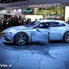 Photo Peugeot Exalt Concept (2014) - Salon de Paris 2014