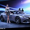 Photo Peugeot Exalt Concept (2014) - Salon de Paris 2014