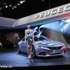 Photo Peugeot Mondial Automobile Paris 2014