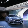 Photo Peugeot Exalt Concept (2014) - Salon de Paris 2014