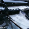 Photo console centrale Peugeot Exalt Concept (2014) - Salon de P