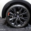 Photo jante Lithium 18 Peugeot 208 GTi 30th - Salon de Paris 201