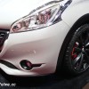 Photo Peugeot 208 GTi 30th - Salon de Paris 2014