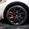 Photo jante Lithium 18 Peugeot 208 GTi 30th - Salon de Paris 201