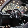 Photo i-Cockpit Peugeot 208 GTi 30th - Salon de Paris 2014