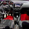 Photo habitacle Peugeot 208 GTi 30th - Salon de Paris 2014