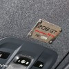 Photo plaque numérotée Peugeot 208 GTi 30th - Salon de Paris 2