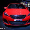 Photo Peugeot 308 R Concept (2013) - Salon de Paris 2014