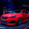 Photo Peugeot 308 R Concept (2013) - Salon de Paris 2014