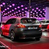 Photo Peugeot 308 R Concept (2013) - Salon de Paris 2014