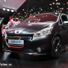 Photo Peugeot 208 GTi 30th - Salon de Paris 2014