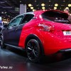 Photo Peugeot 208 GTi 30th - Salon de Paris 2014