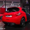 Photo Peugeot 208 GTi 30th - Salon de Paris 2014