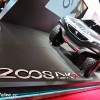 Photo Peugeot 2008 DKR - Salon de Paris 2014