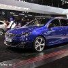 Photo Peugeot 308 SW GT Bleu Magnetic - Salon de Paris 2014