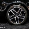 Photo jante aluminium Saphir Noir 18 Peugeot 308 SW - Salon de P