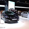 Photo Peugeot Mondial Automobile Paris 2014