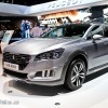 Photo Peugeot 508 RXH restylée - Salon de Paris 2014