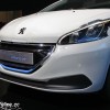 Photo Peugeot Mondial Automobile Paris 2014