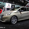 Photo Peugeot 208 XY JBL - Salon de Paris 2014