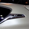 Photo sigle de custode Peugeot 208 XY JBL - Salon de Paris 2014