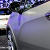 Photo poignée de porte chromée Peugeot 208 XY JBL - Salon de P