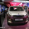 Photo Peugeot 108 Allure Red Purple / Gris Gallium - Salon de Pa