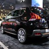 Photo Peugeot 3008 Crossway - Salon de Paris 2014