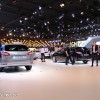 Photo stand Peugeot - Salon de Paris 2014