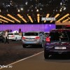 Photo stand Peugeot - Salon de Paris 2014